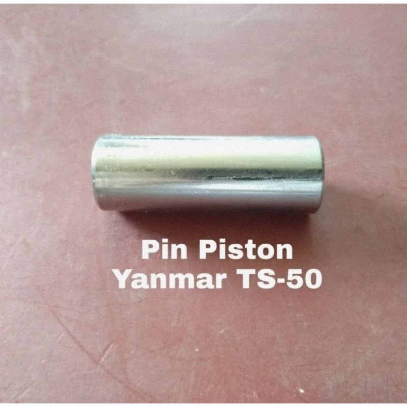Pen Pin Piston  YANMAR TS50 YANMAR TS-50