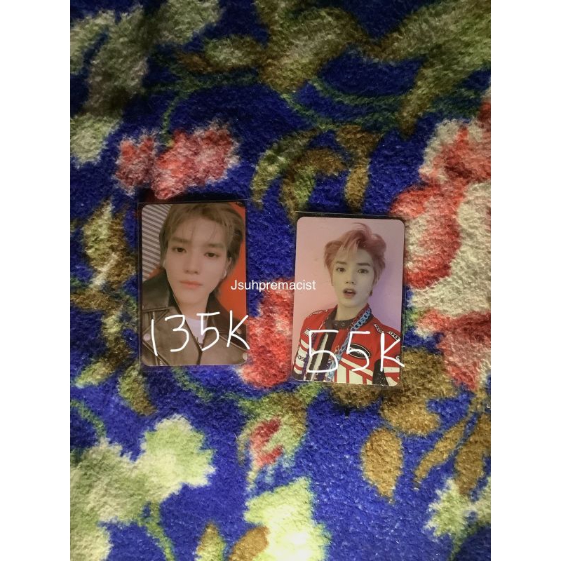 WTS PC TAEYONG