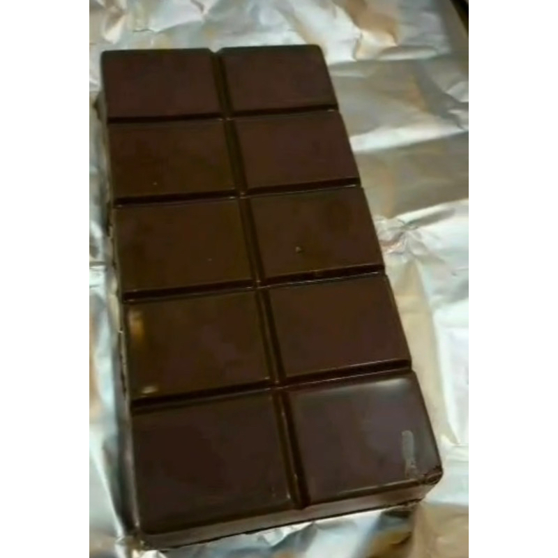 

Coklat Dubai homemade