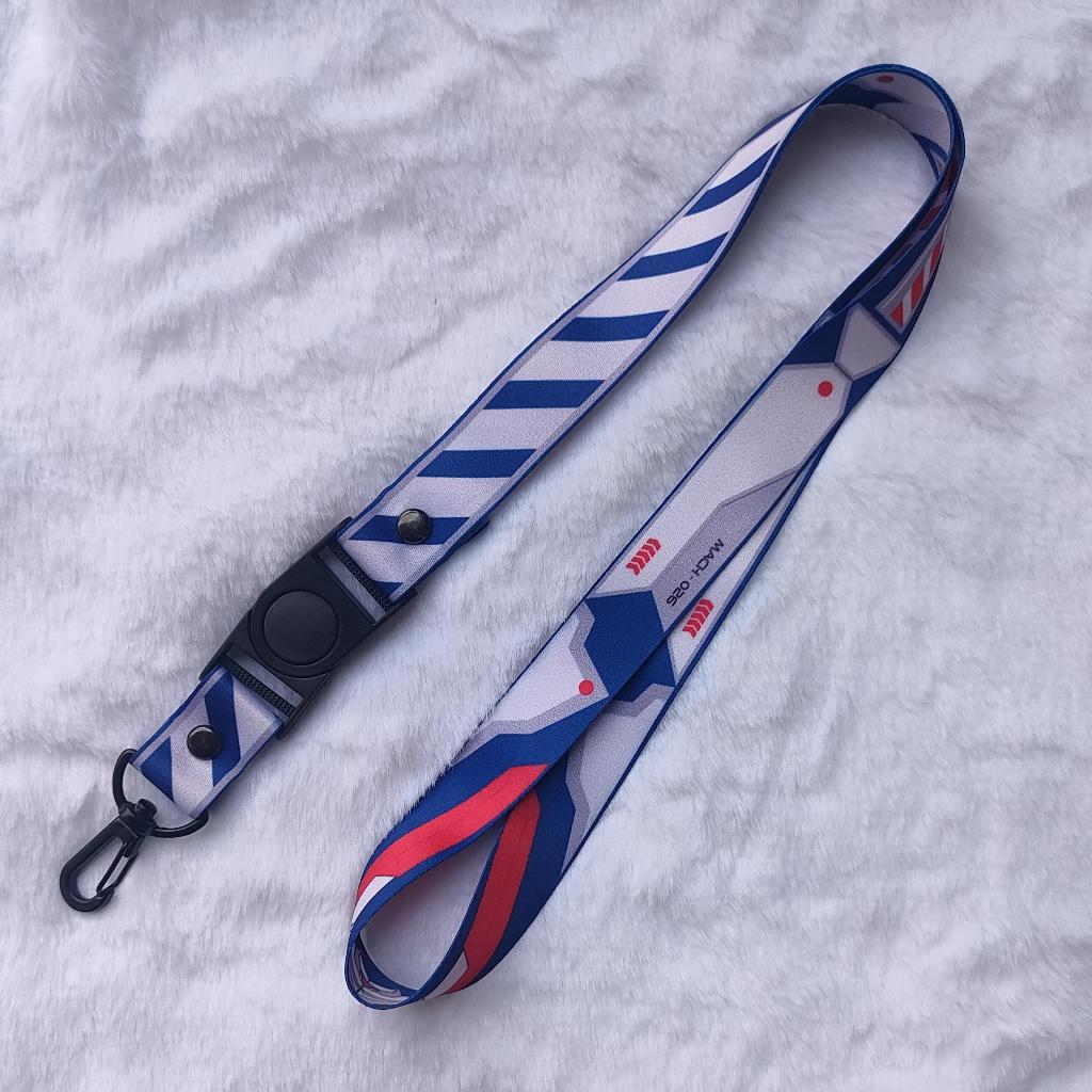 

Lanyard by Orchis Lab. Lanyard Pod
