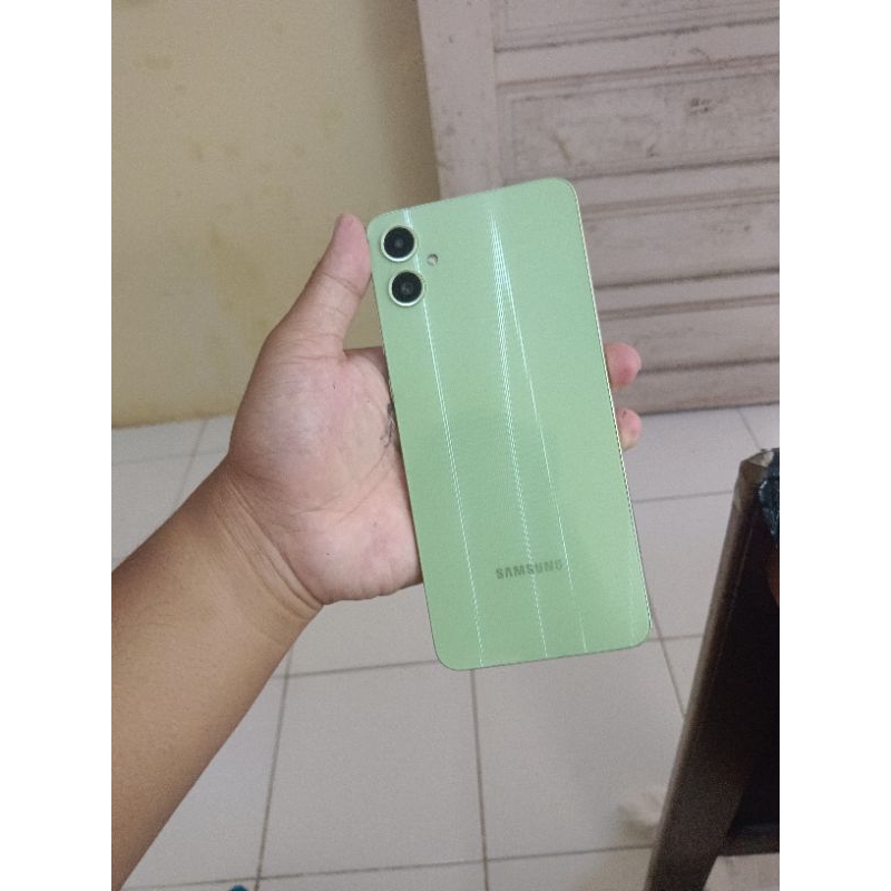 Hp Rusak/LCD Bagus Samsung a05