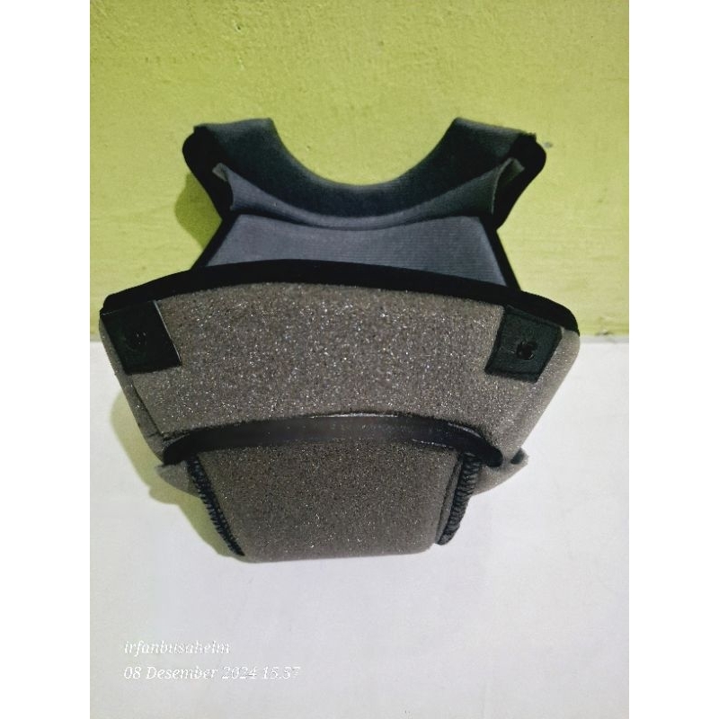 kyt nx race busa atas