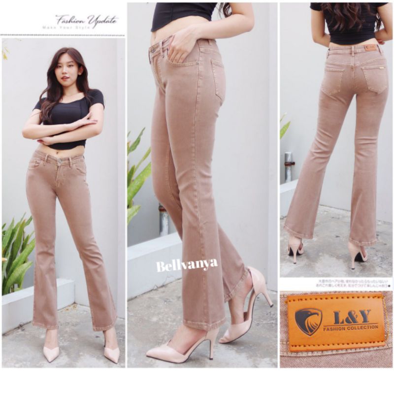 CUTBRAY JEANS WANITA CUTBRAY WANITA PREMIUM CUTBRAY JEANS CELANA PRIA DEWASA