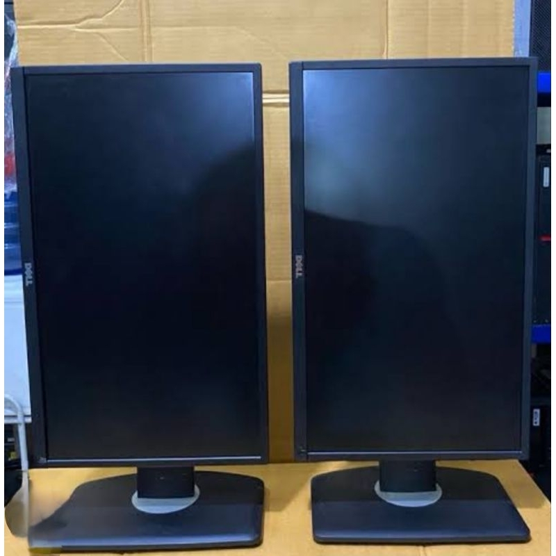 Monitor LED 22inch Dell  p2210t