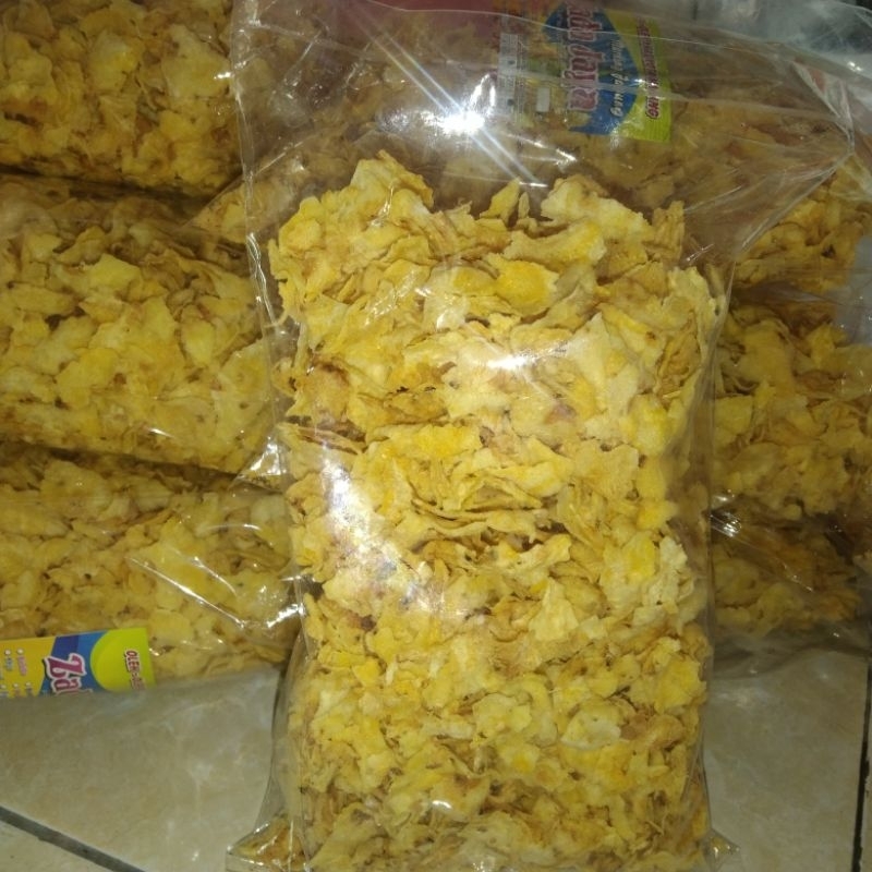 

marning | jagung gepeng | KILOAN