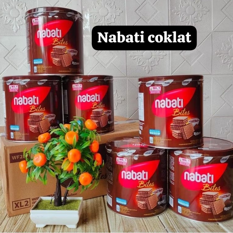 

NABATI KALENG