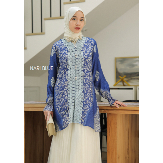 BATIK KONDANGAN BY ETHNICMINE (GLAMLOCAL)