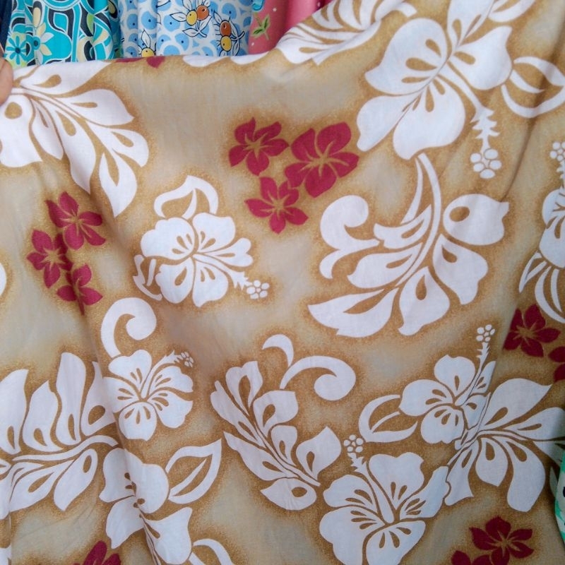 kain katun silky - kain katun original - kain katun motif - kain katun garmen - kain katun - ajt