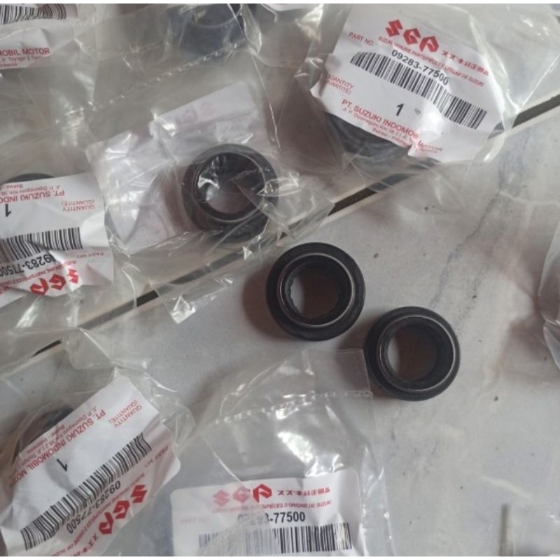 SEAL SHOCKBREAKER FUTURA T120SS CARRY ST100