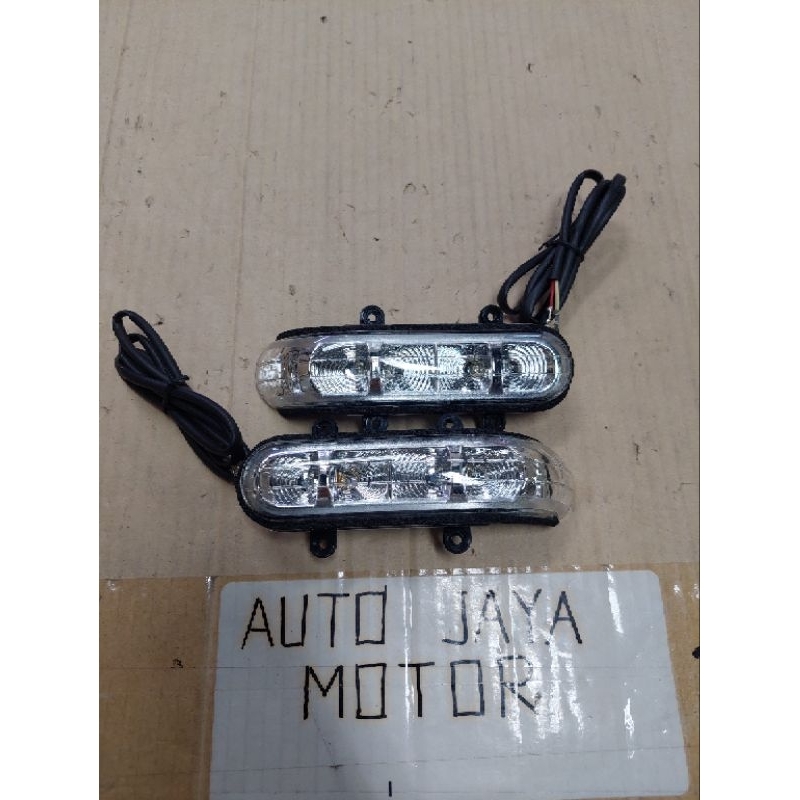 Lampu Sen Spion Avanza 2012 2013 Baru Original