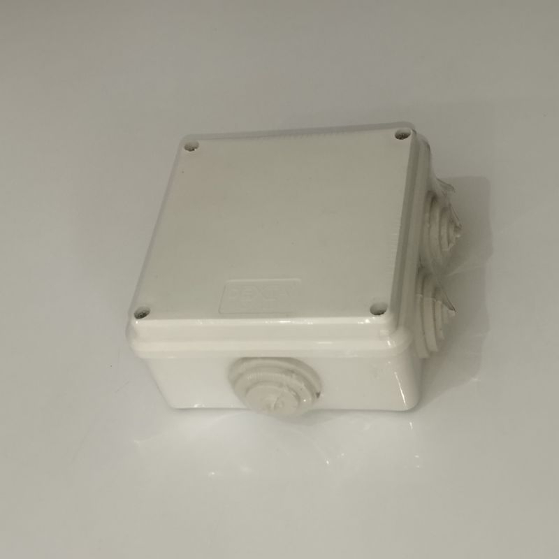 DORADOS JUNCTION BOX CCTV