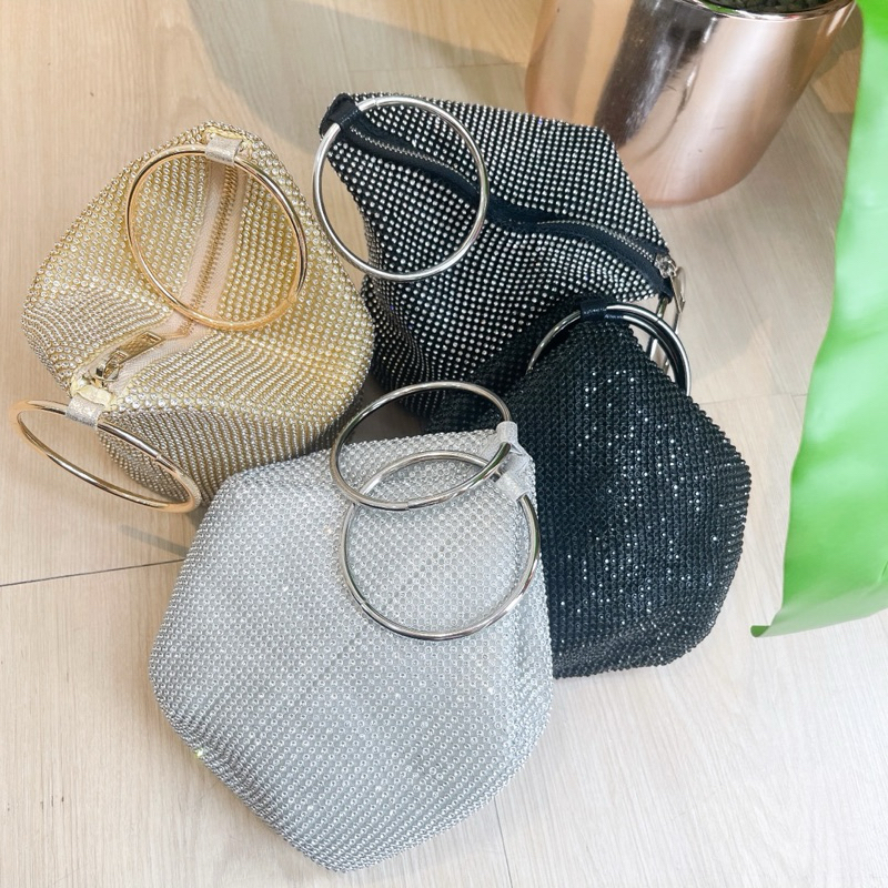 DIAMOND TAS PESTA