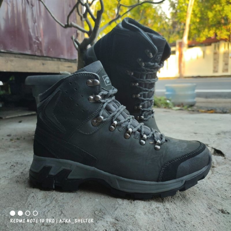 Sepatu Hiking Toread