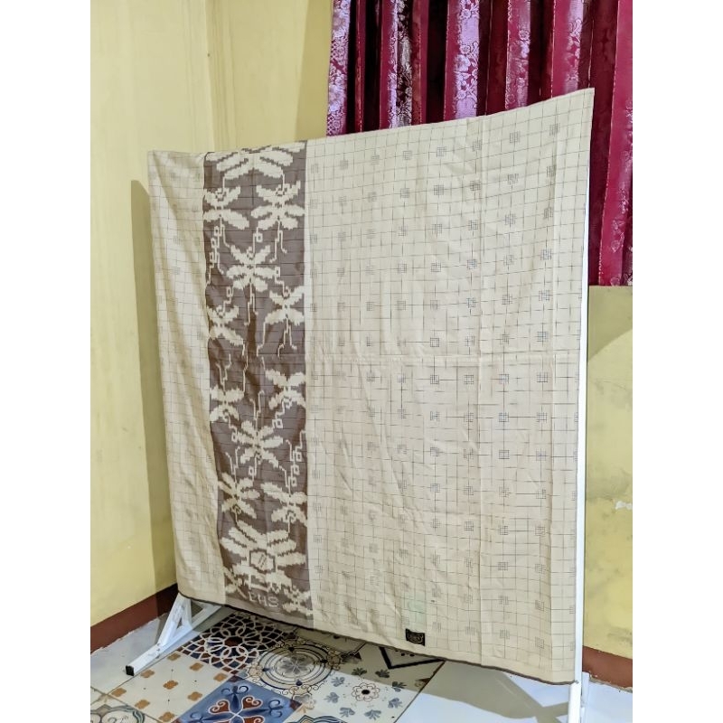 sarung/tapih bhs sutra scond