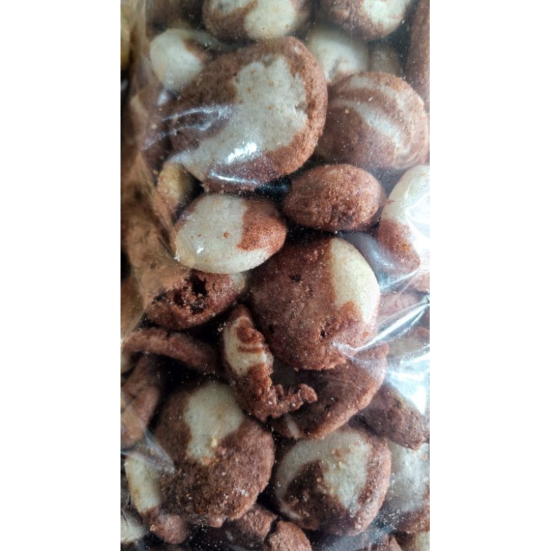 

(250gr)kompas jajanan jadul manis gurih renyah
