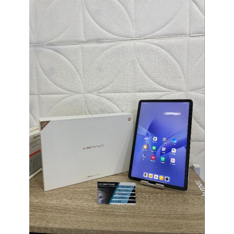 Xiaomi pad 5 ram 6/256gb