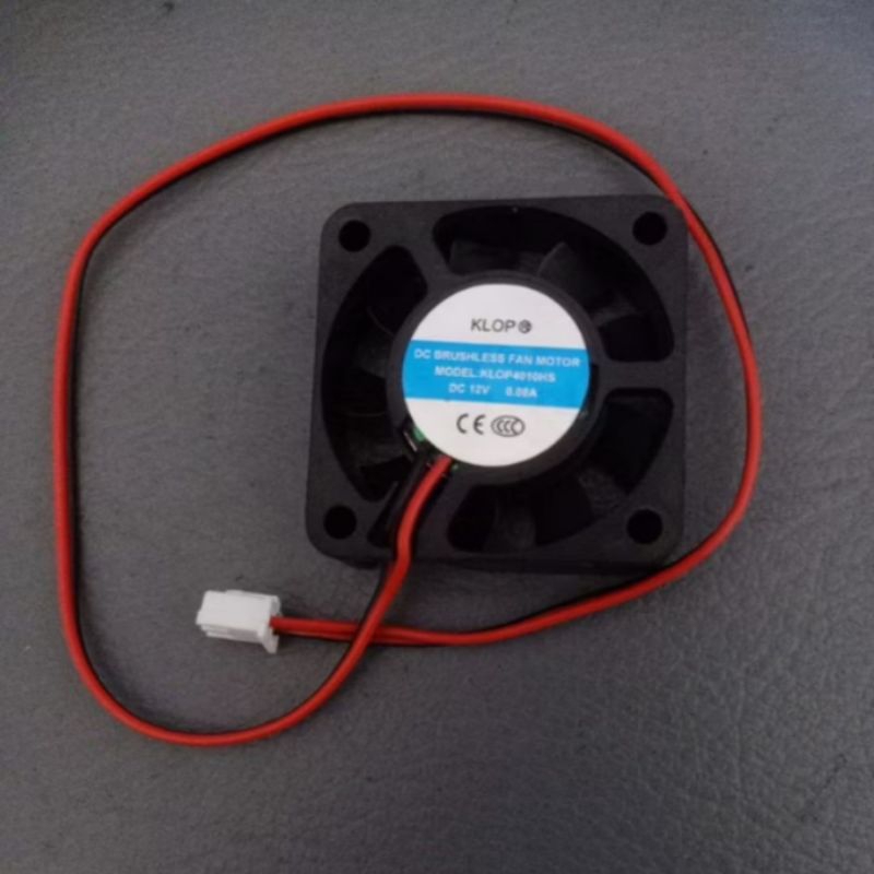 HARAP DIBACAtambahan kipas KUSUS untuk power amplifier