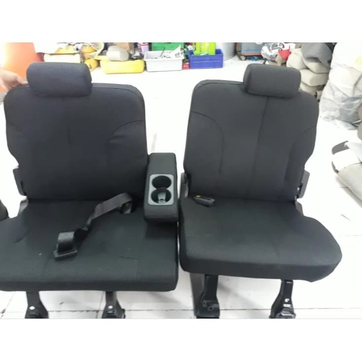 Jok Luxio Tengah Original