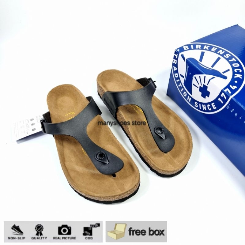 SANDAL BIRKENSTOCK GIZEH UNISEX/BIRKENSTOCK GIZEH/SANDAL BIRKENSTOCK