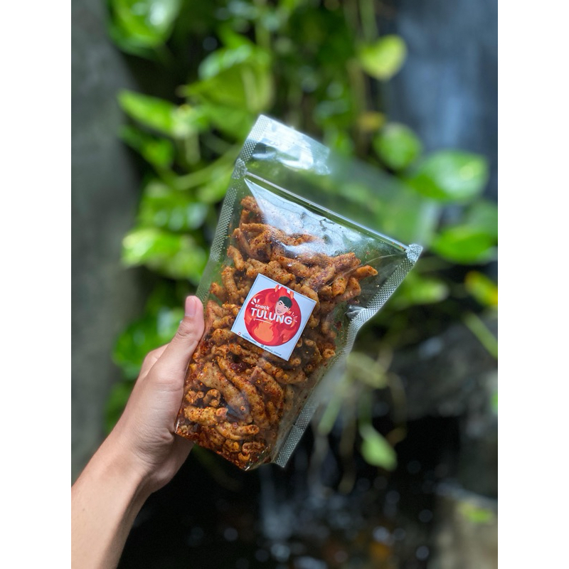 

Usus Pedas Nagih 250gr