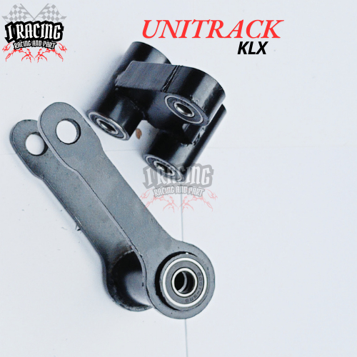 UNITRACK KLX UNITRACK FULL BOSH KLX