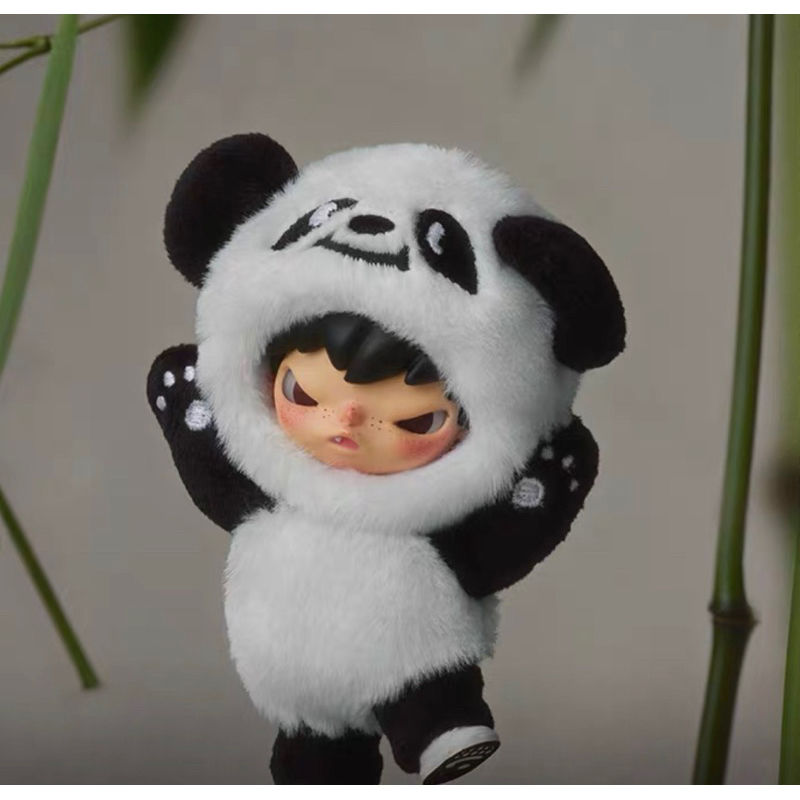 HIRONO X CLOT FIGURE