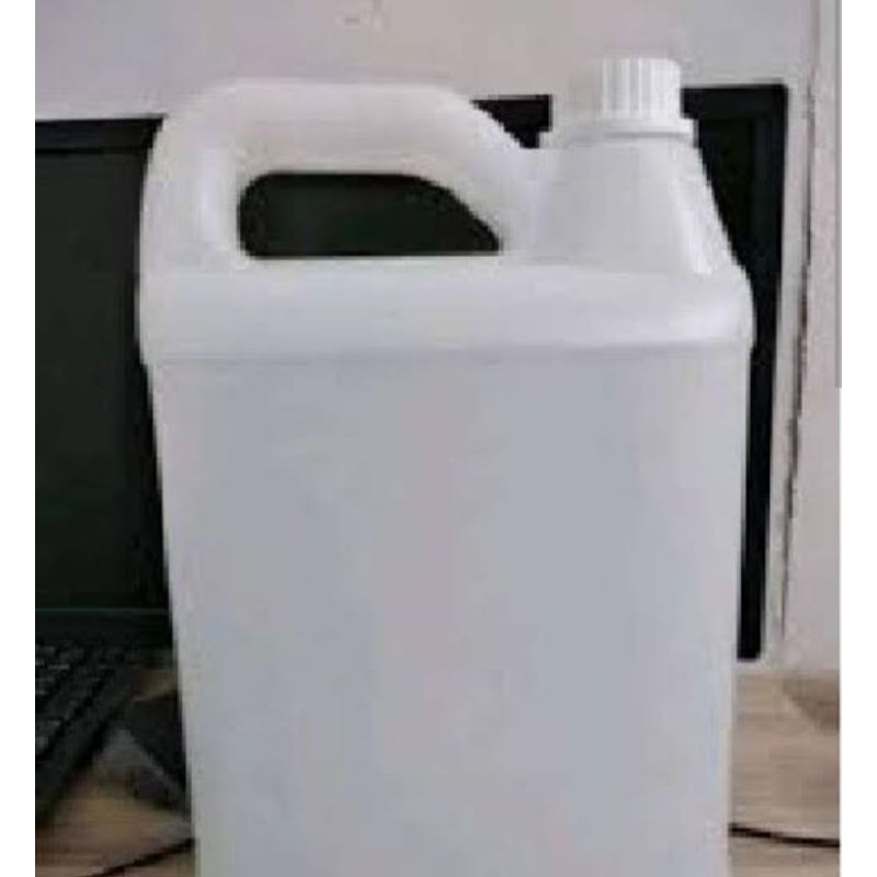 parfum laundry 5 liter