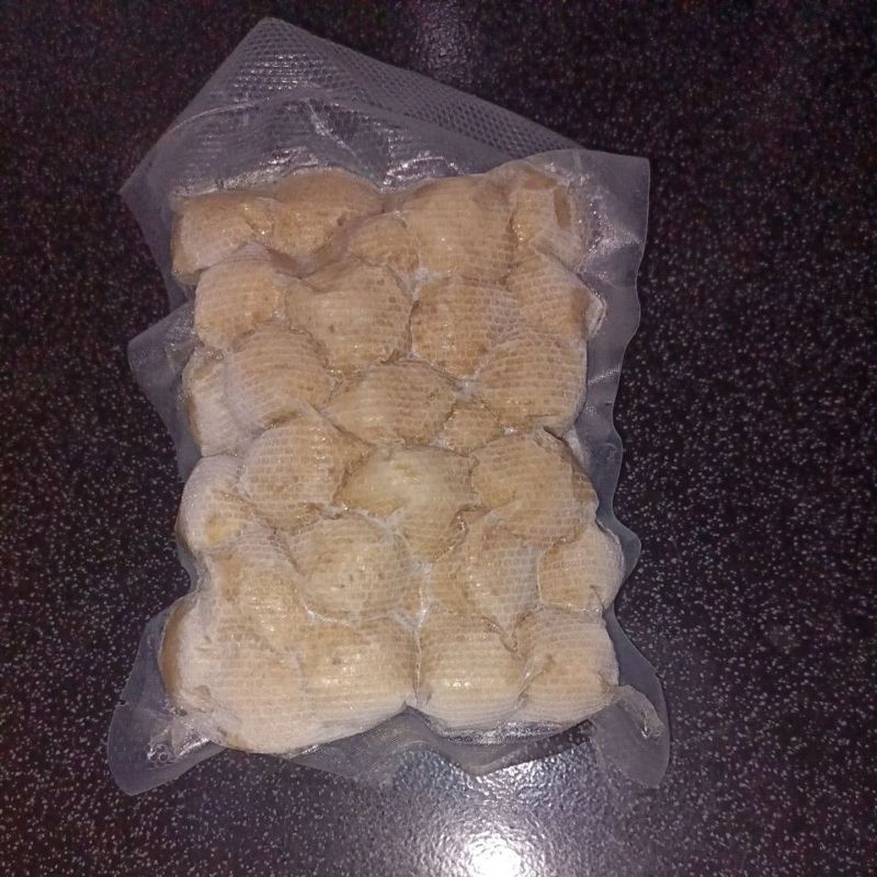 

Bakso Standar- Bakso Aisyah