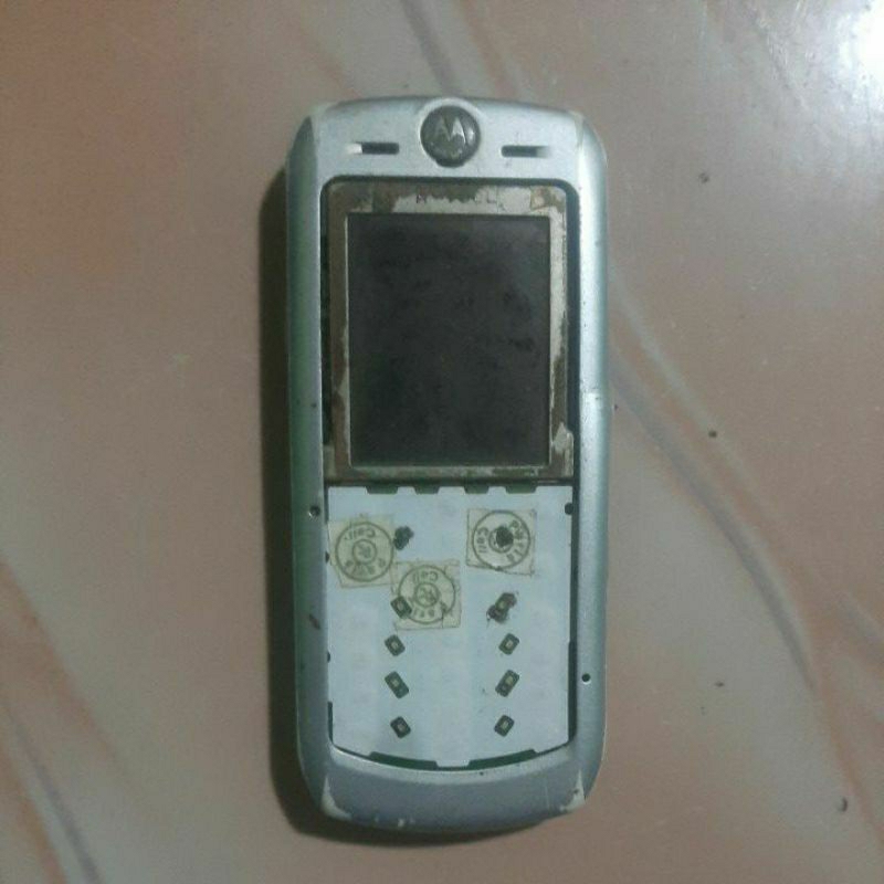 Hp motorola L6 gambling