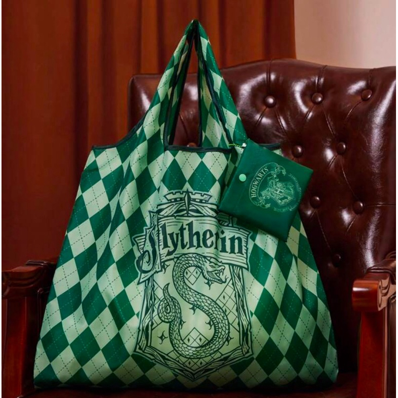 Shein X Harry Potter Foldable Shopping Bag