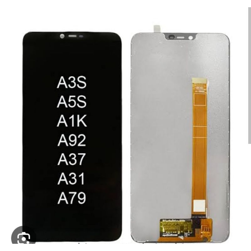 lcd merek meetoo