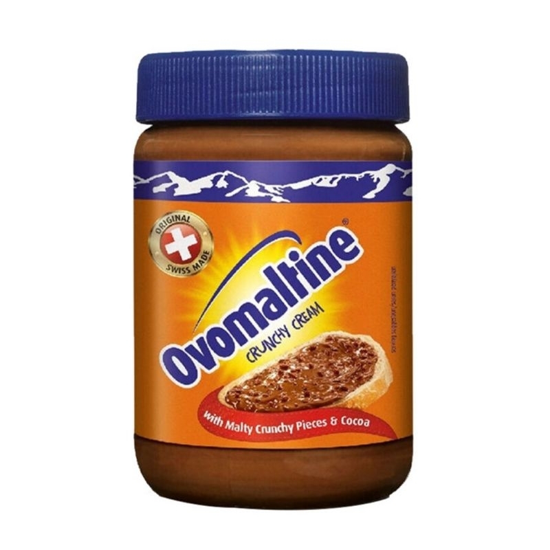 

Ovomaltine Crunchy Cream 230 g
