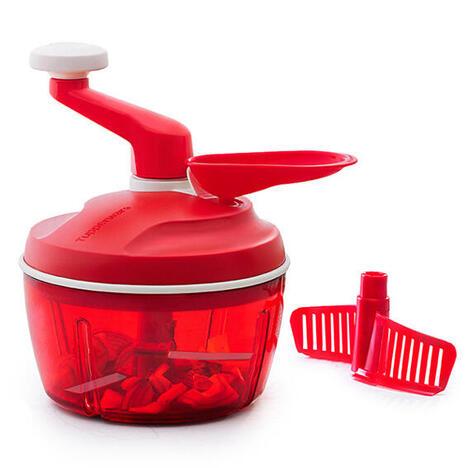 Quick Chef [TUPPERWARE]