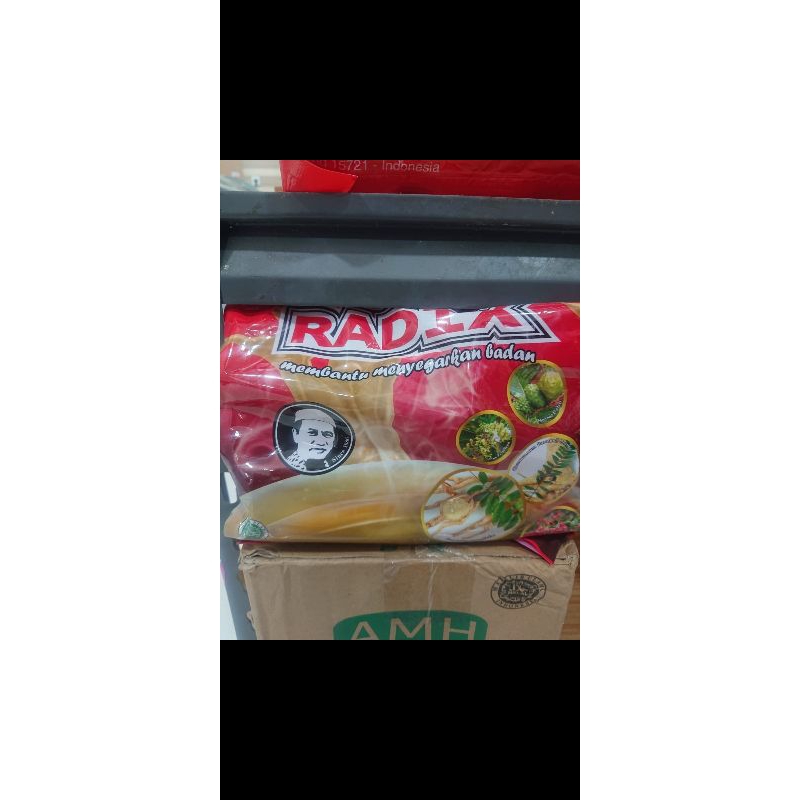 

Kopi Radix HPA isi 32 Sachets