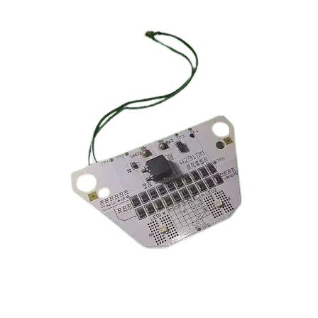 PCB LED LAMPU SENJA (PCB SEGITIGA DEPAN) ALIS DEPAN VARIO 125 150 LED OLD ORIGINAL BESTPRICE