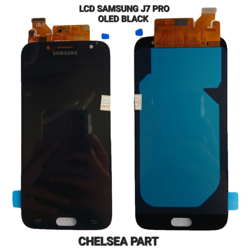 LCD SAMSUNG J7 PRO OLED