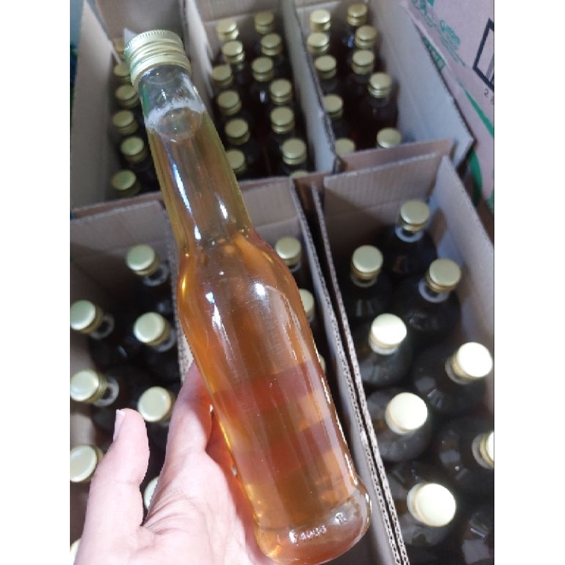 

MADU GRADE A/MADU MURNI ASLI/MADU HUTAN MULTIFLORA