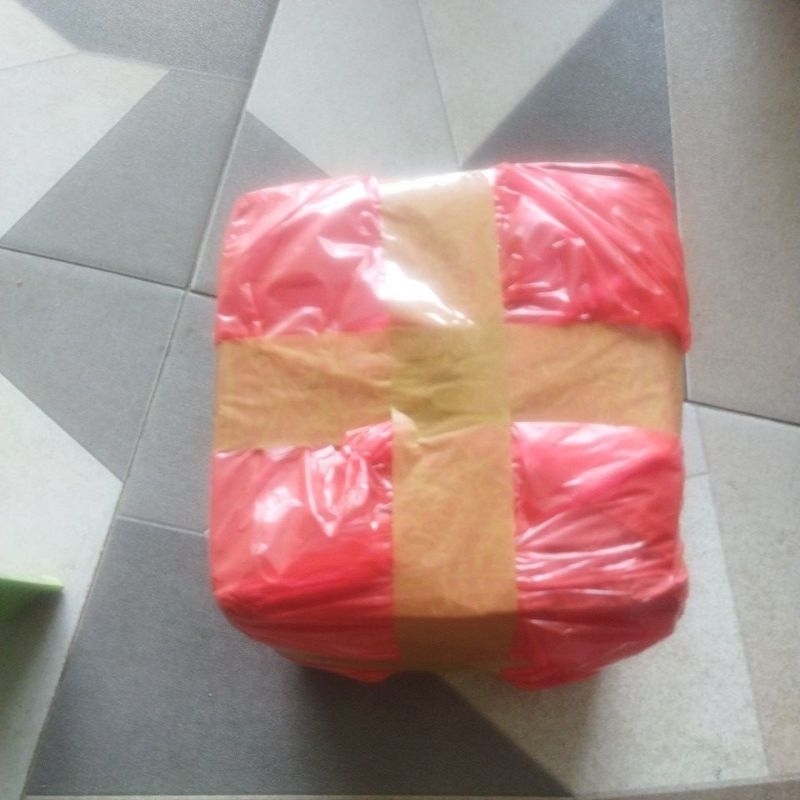 AKI TANGKI SEMPROT CBA