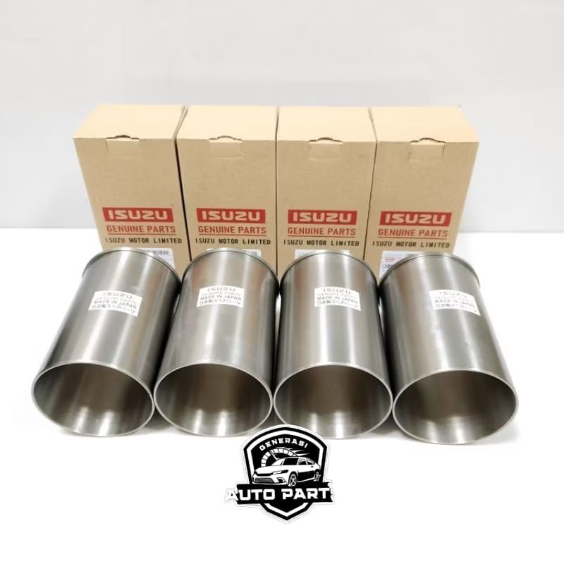 LINER FURING ISUZU NKR71 NKR 71 ASLI