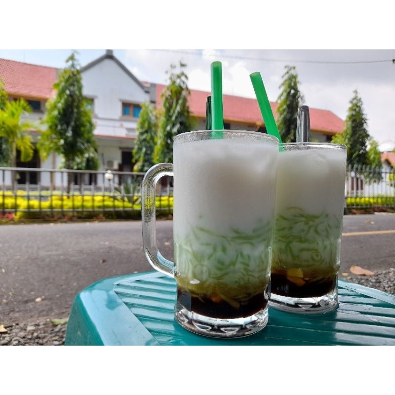 

Dawet Ayu Banjarnegara