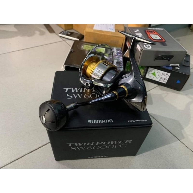 twinpower sw6000pg 2015