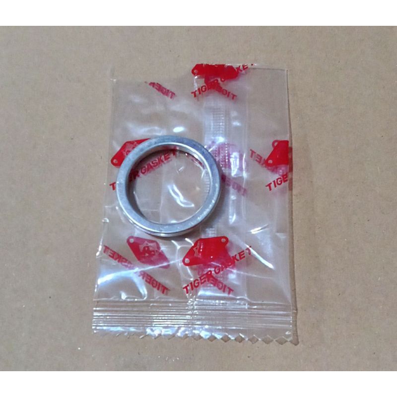 Gasket Paking Knalpot Honda Vario Techno 125 Old 125/150 Led