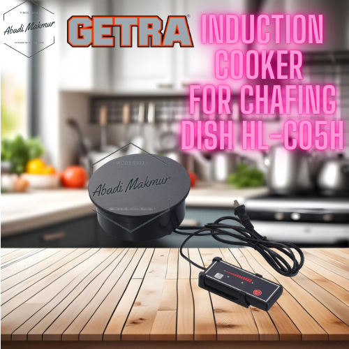 Induction Cooker For Chafing Dish HL-C05H GETRA