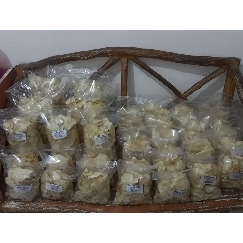 

Kripik Tales Rasa Ori khas Rasa Duo Putri Probolinggo Harga best seller Varian Rasa Gurih Renyah