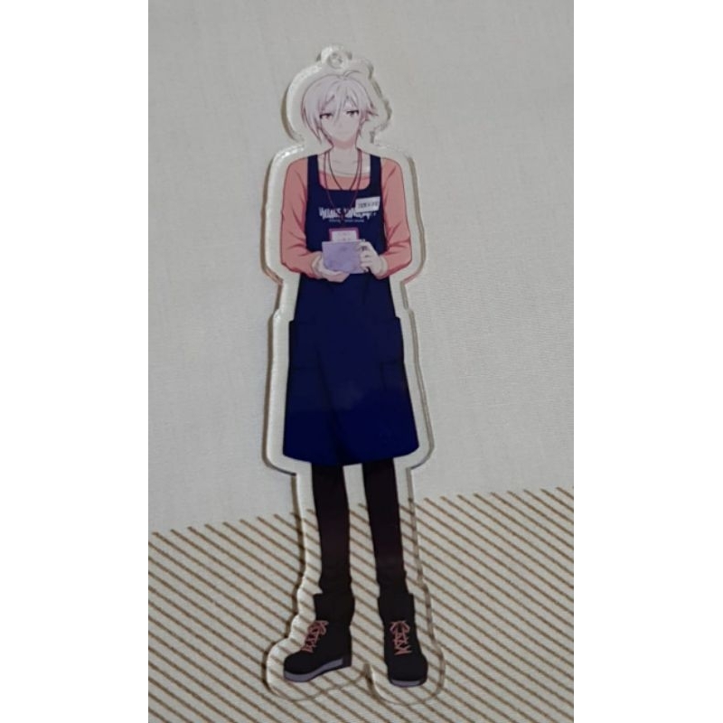 Merchandise Anime Idolish7 // Kujou Tenn Merch // Acrylic Keychain // Gantungan Kunci Ainana // Ganc