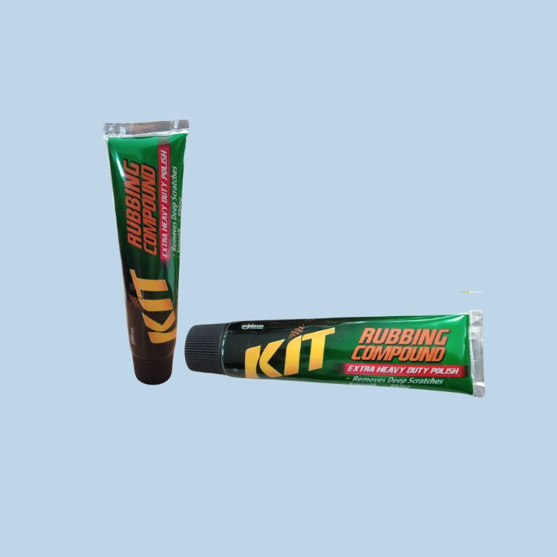 KIT Rubbing Compound