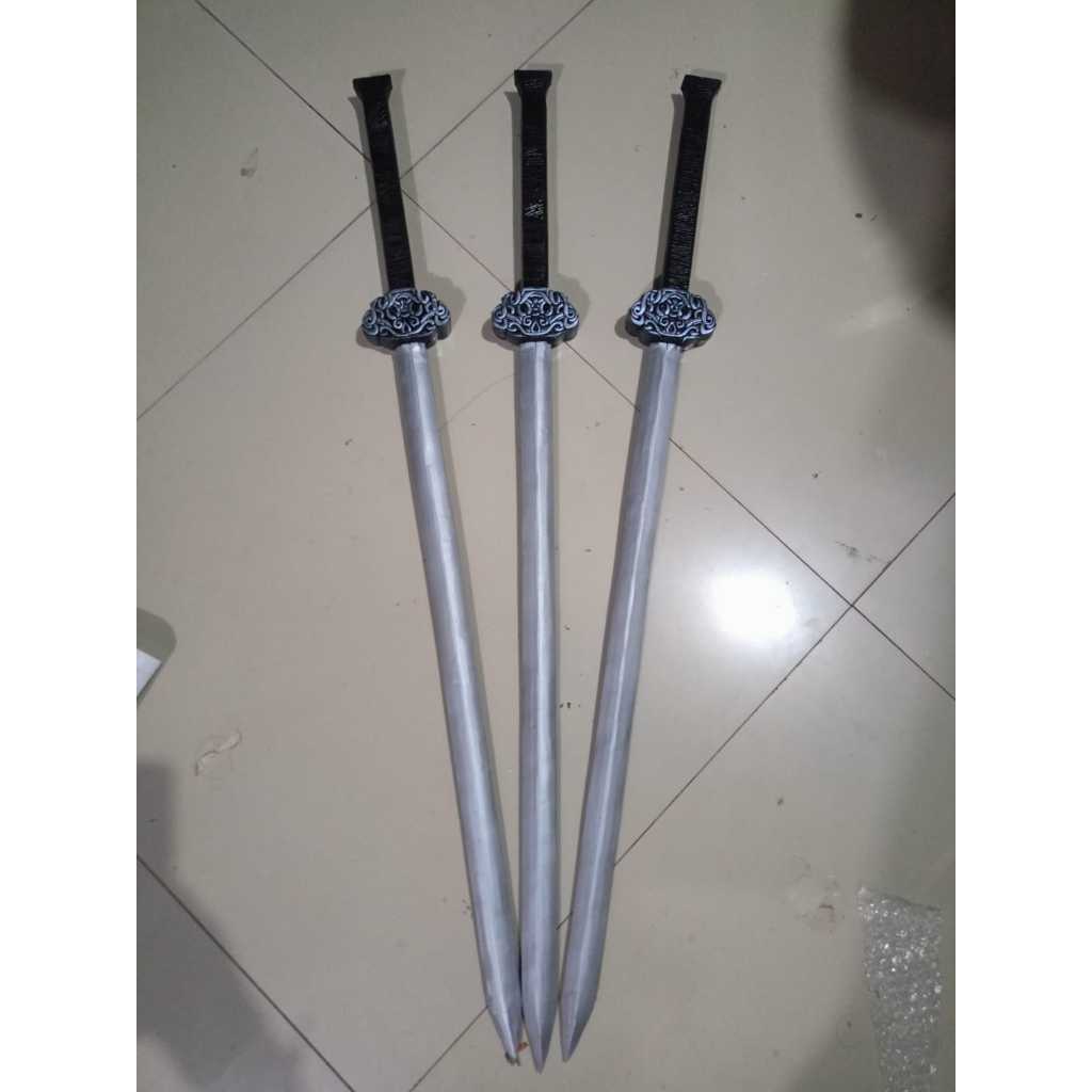 Yoo Joonghyuk Sword Omniscient Reader For Cosplay