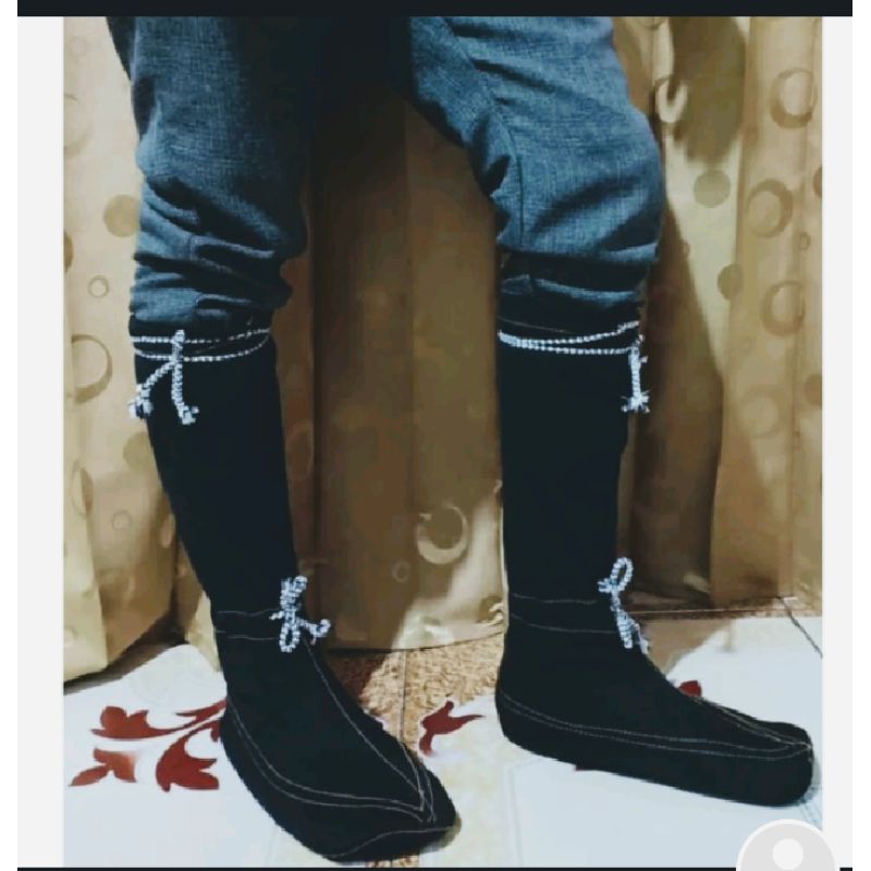 SEPATU KEONG SEPATU SAWAH telapak TEBAL