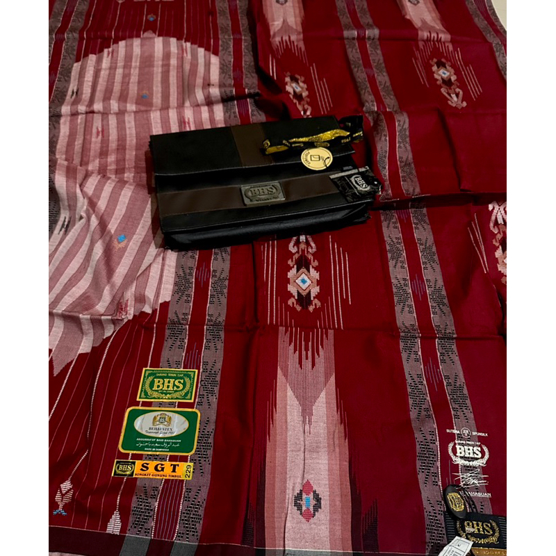 BHS SGT Jadul Full sutra Spunsilk210