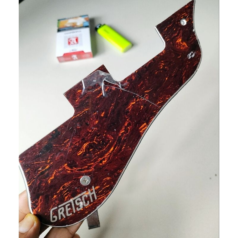 Pickguard Gitar Gretsch original